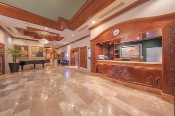 Hotel Santa Anita By Balderrama Hotel Collection