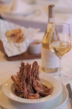 Hotel Santa Anita By Balderrama Hotel Collection