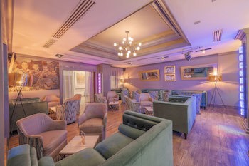 Hotel Santa Anita By Balderrama Hotel Collection
