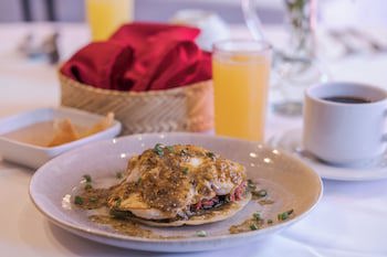 Hotel Santa Anita By Balderrama Hotel Collection