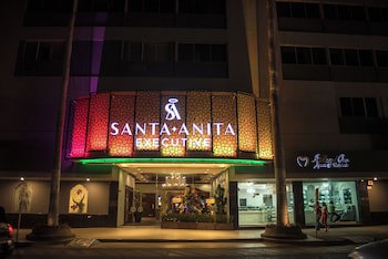 Hotel Santa Anita By Balderrama Hotel Collection