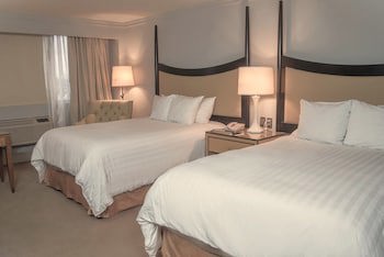 Hotel Santa Anita By Balderrama Hotel Collection