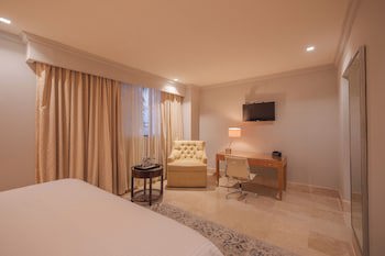 Hotel Santa Anita By Balderrama Hotel Collection