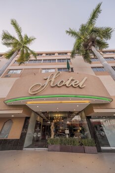 Hotel Santa Anita By Balderrama Hotel Collection