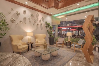 Hotel Santa Anita By Balderrama Hotel Collection