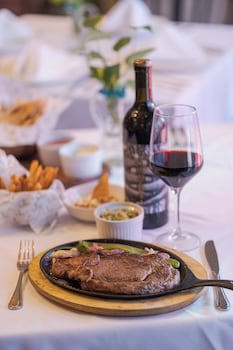 Hotel Santa Anita By Balderrama Hotel Collection