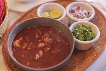 Hotel Santa Anita By Balderrama Hotel Collection