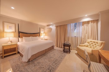 Hotel Santa Anita By Balderrama Hotel Collection