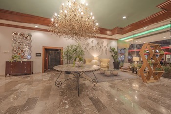 Hotel Santa Anita By Balderrama Hotel Collection