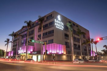 Hotel Santa Anita By Balderrama Hotel Collection