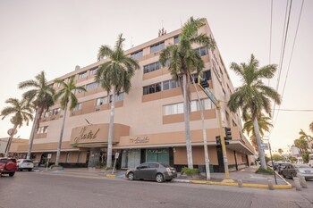 Hotel Santa Anita By Balderrama Hotel Collection