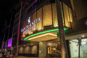 Hotel Santa Anita By Balderrama Hotel Collection