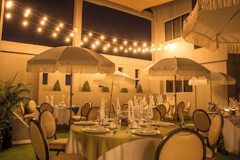 Hotel Santa Anita By Balderrama Hotel Collection