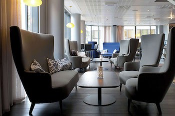 Clarion Hotel Stavanger