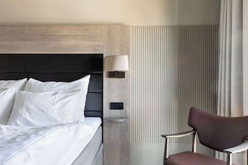 Clarion Hotel Stavanger