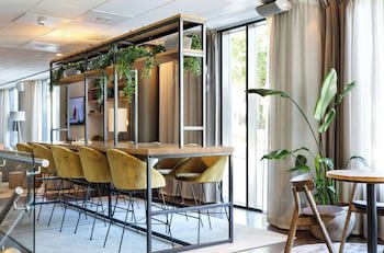 Clarion Hotel Stavanger