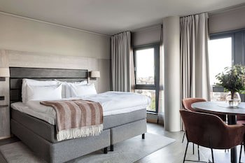 Clarion Hotel Stavanger
