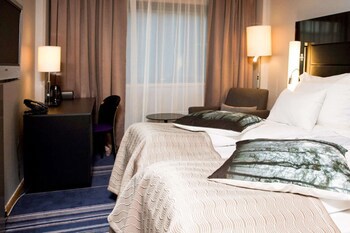 Clarion Hotel Stavanger
