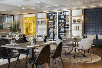 Clarion Hotel Stavanger