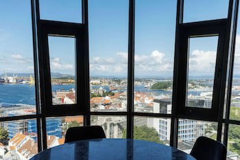 Clarion Hotel Stavanger