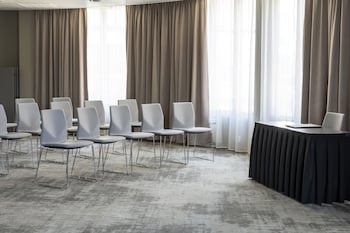 Clarion Hotel Stavanger