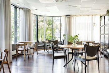 Clarion Hotel Stavanger