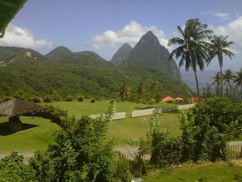 La Haut Resort