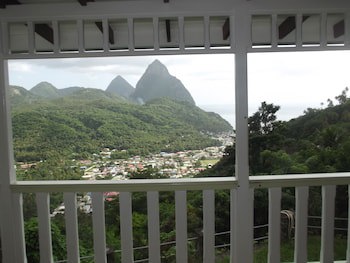 La Haut Resort