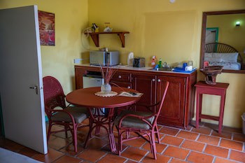 La Haut Resort