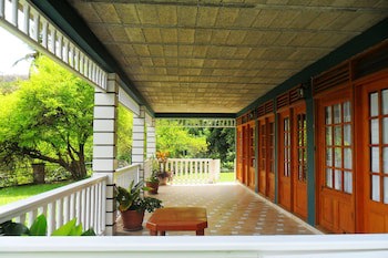 La Haut Resort