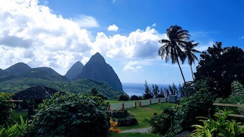 La Haut Resort