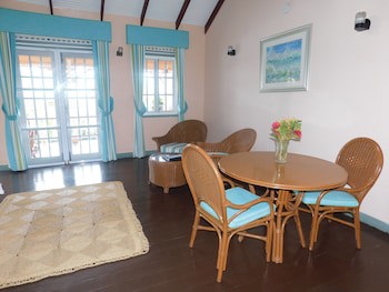 La Haut Resort