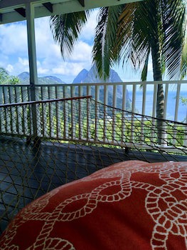 La Haut Resort