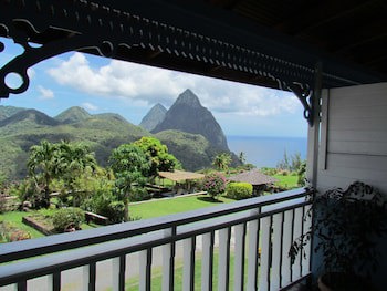 La Haut Resort