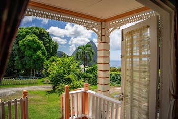 La Haut Resort