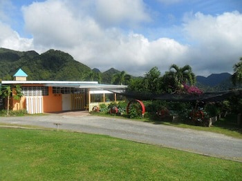 La Haut Resort
