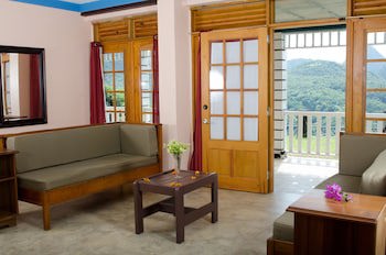 La Haut Resort