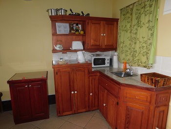 La Haut Resort