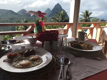 La Haut Resort