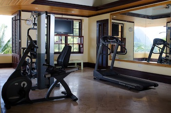 La Haut Resort