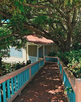 La Haut Resort