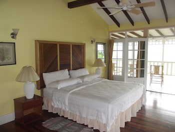 La Haut Resort