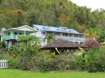 La Haut Resort
