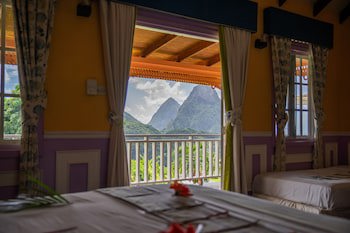 La Haut Resort