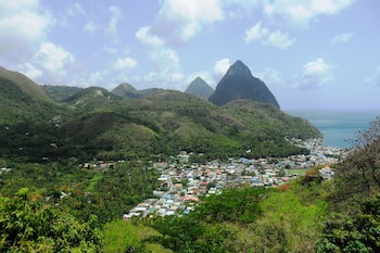 La Haut Resort