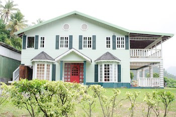 La Haut Resort
