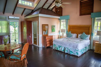 La Haut Resort