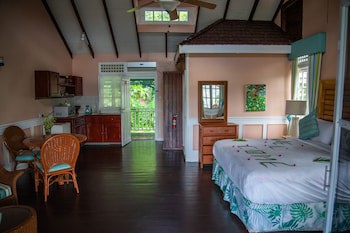La Haut Resort