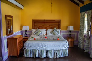 La Haut Resort