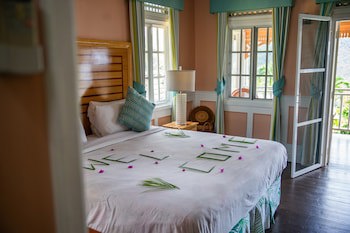 La Haut Resort